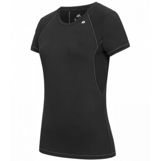 Tee-shirt équitation Femme technique Helsinki - Elt 