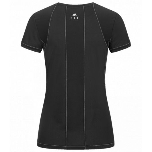 Tee-shirt équitation Femme technique Helsinki - Elt 