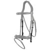 Montants de bridon cheval D Collection - Dy'on 