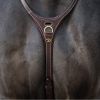 Collier support enrênement cheval Yoke D Collection - Dy'on 