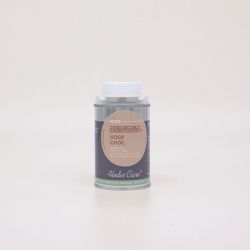 Hoof Choc Alodis Care huile sabot sensible cheval