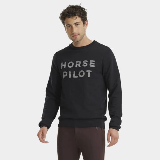 Sweat équitation Homme Team - Horse Pilot Sweat équitation Homme Team - Horse Pilot