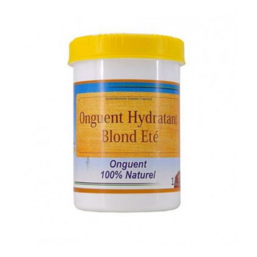 Onguent Hydratant été sabot cheval - Ungula Naturalis