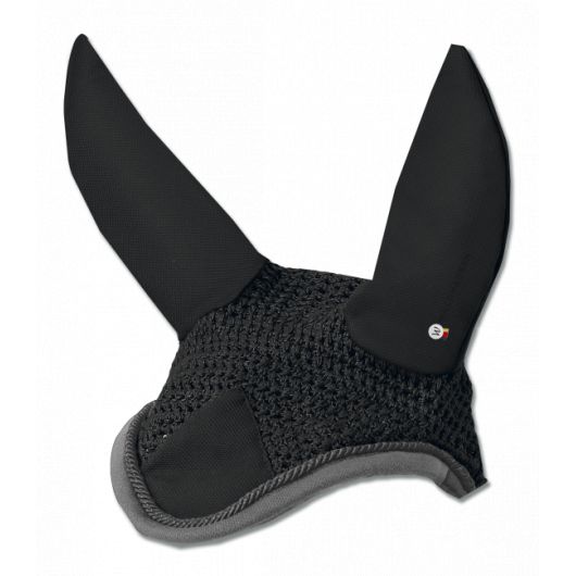 Bonnet anti-mouche cheval Esperia - Waldhausen Bonnet anti-mouche cheval Esperia - Waldhausen