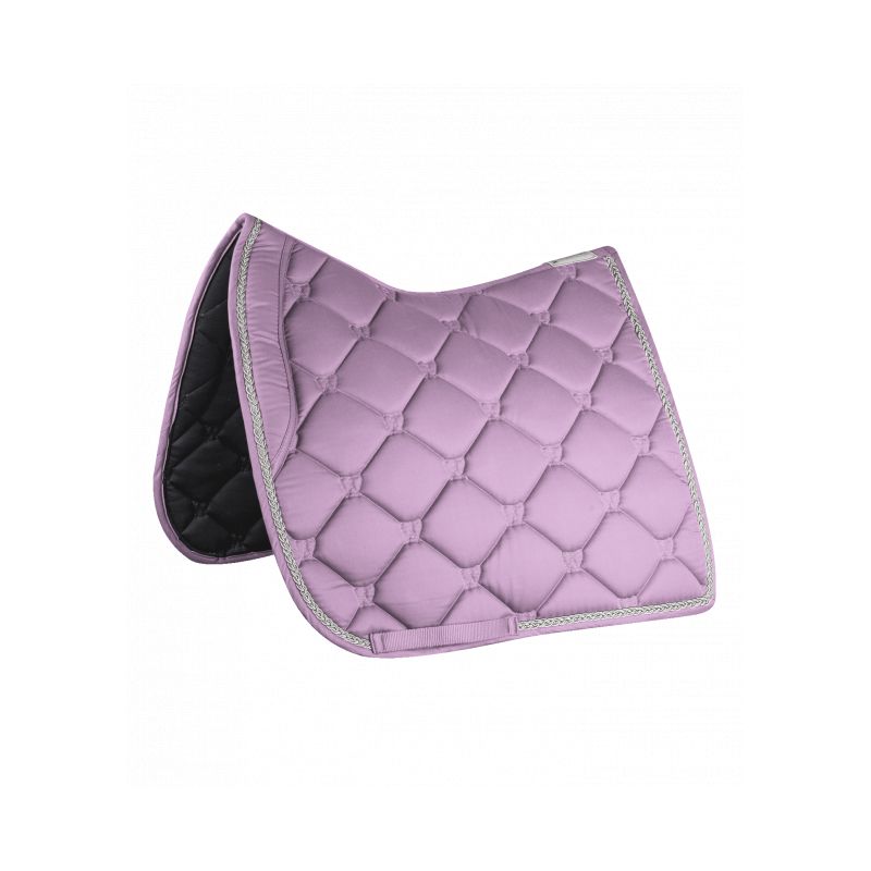 Tapis de selle dressage Valencia - Waldhausen