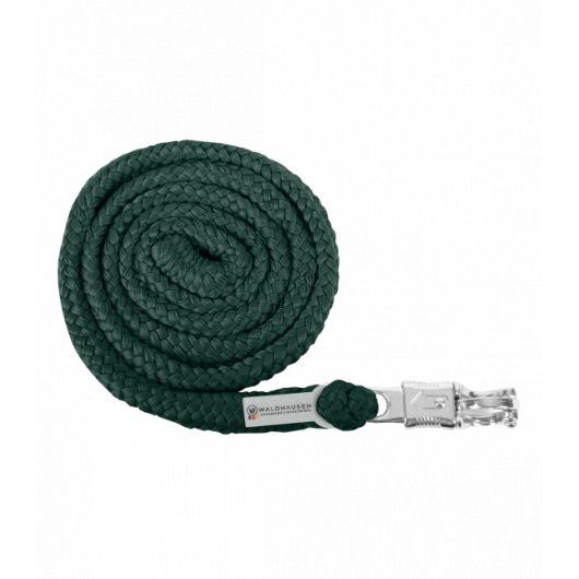 Longe nylon mousqueton anti-panique 2 m Economic - Waldhausen