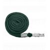 Longe nylon mousqueton anti-panique 2 m Economic - Waldhausen