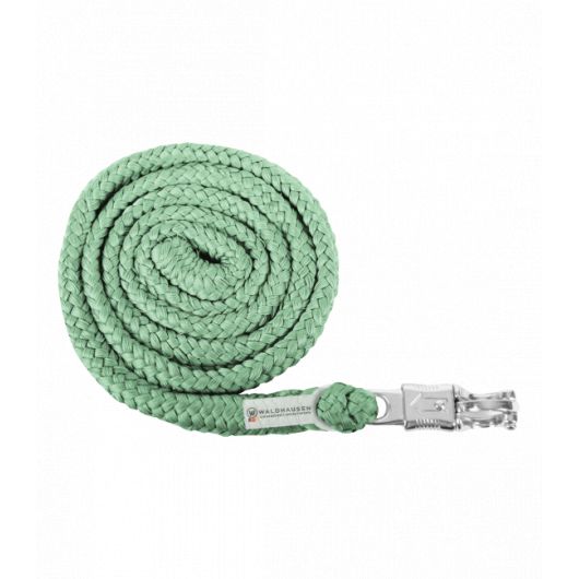 Longe nylon mousqueton anti-panique 2 m Economic - Waldhausen