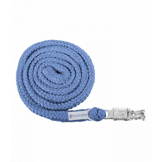 Longe nylon mousqueton anti-panique 2 m Economic - Waldhausen Longe nylon mousqueton anti-panique 2 m Economic - Waldhausen