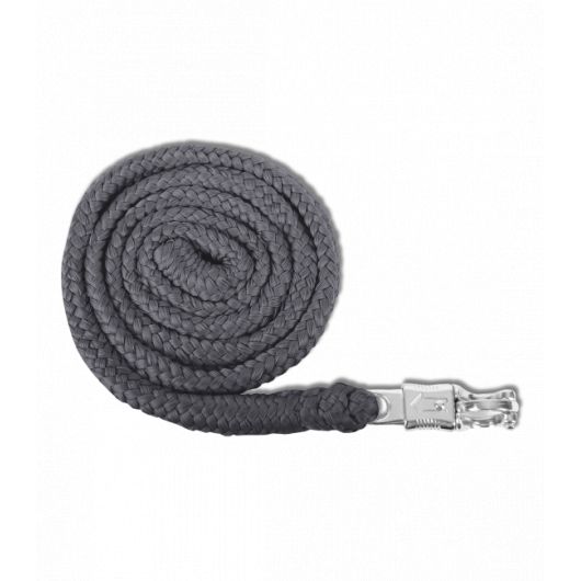 Longe nylon mousqueton anti-panique 2 m Economic - Waldhausen