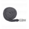 Longe nylon mousqueton anti-panique 2 m Economic - Waldhausen