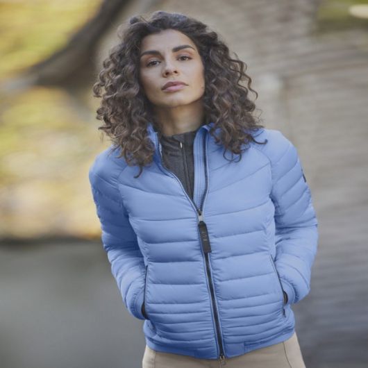 Veste équitation femme légère Haarlem - Elt Veste équitation femme légère Haarlem - Elt