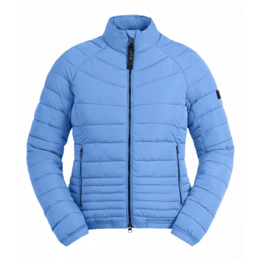 Veste équitation femme légère Haarlem - Elt 