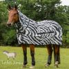 Chemise anti-dermite Poney Sweet Itch Zebra - Bucas