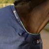 Couverture imperméable cheval Smartex Rain Big Neck 0g - Bucas