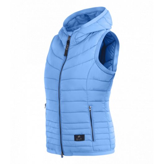 Gilet sans manches léger Heerlen - Elt 