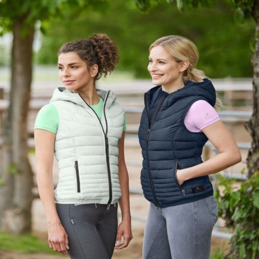 Gilet sans manches léger Heerlen - Elt 