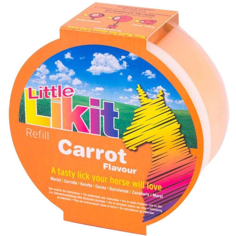 Recharge pierre250 g - Likit