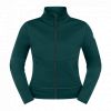 Veste équitation femme Powerfleece Halifax - Elt 