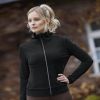 Veste équitation femme Powerfleece Halifax - Elt