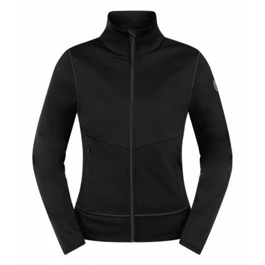 Veste équitation femme Powerfleece Halifax - Elt