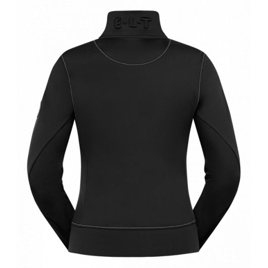 Veste équitation femme Powerfleece Halifax - Elt