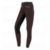 Pantalon équitation femme fond peau Gala - Elt