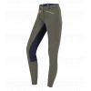 Pantalon équitation femme fond peau Gala - Elt