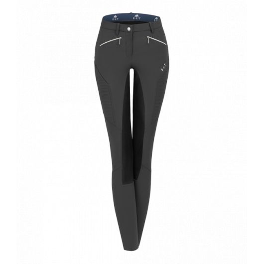Pantalon équitation femme fond peau Gala - Elt Pantalon équitation femme fond peau Gala - Elt