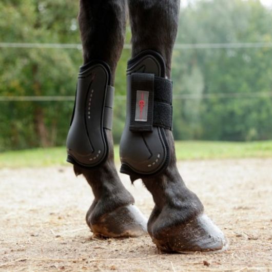 Protège-tendons à coque TecAir