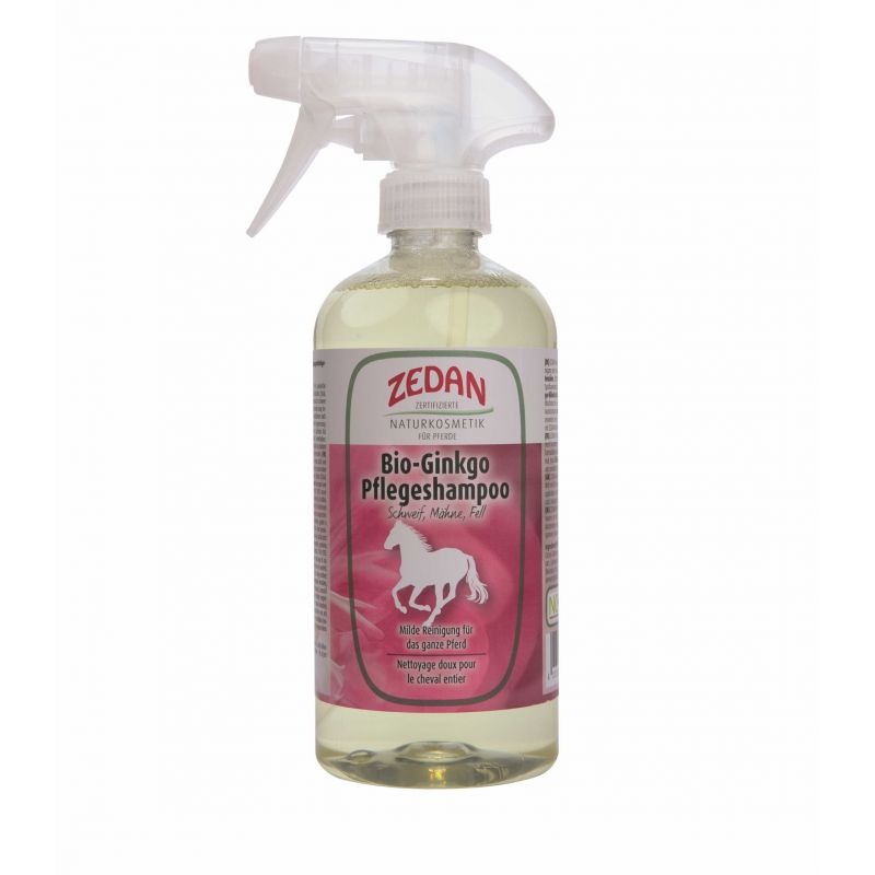 Solution anti-mouche et anti-uv cheval naturel SP - Zedan - ZEDAN - Produit  naturel anti-mouche cheval - Equestra