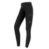 Legging d'équitation femme Ella - Elt 