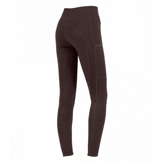 Legging d'équitation femme Ella - Elt 