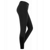 Pantalon d'équitation femme basanes en silicone Micro Silikon - Elt