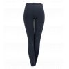 Pantalon d'équitation femme basanes en silicone Micro Silikon - Elt