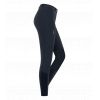 Pantalon d'équitation femme basanes en silicone Micro Silikon - Elt