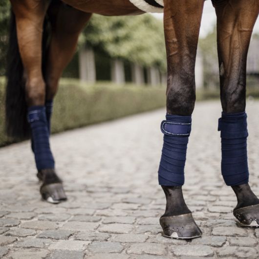 Bandes de polo Pearls - Kentucky Horsewear