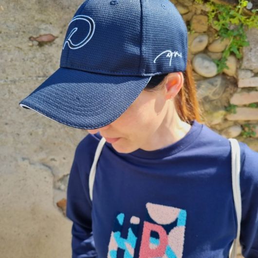 Casquette avec logo - Dyon Casquette avec logo - Dyon