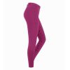 Pantalon équitation femme Micro Sport Silikon -Elt 