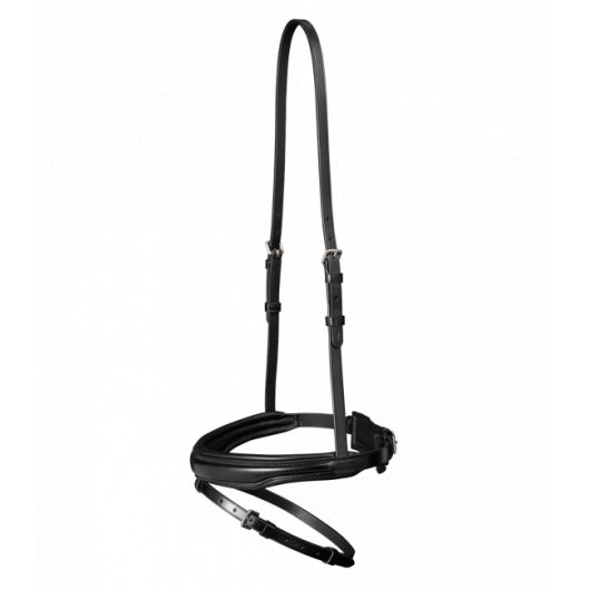 Muserolle combinée X-Line- Waldhausen