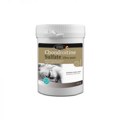Chondroïtine Sulfate Ultra Pure - 150 g - Horse Master