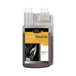 Lactomuscle 1l - Horse Master