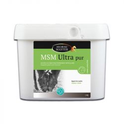 MSM ultra pur - Horse Master