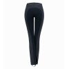 Pantalon équitation femme Micro Jodhpur fond peau - Elt 