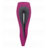 Pantalon équitation femme Micro Sport fond peau - Elt