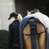 Protège-queue néoprène avec sac - Kentucky Horsewear