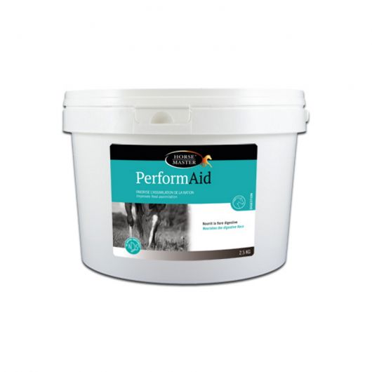 Performaid 2.5 kg - Horse Master