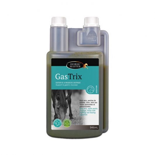 Gastrix digestion cheval 946 ml - Horse Master