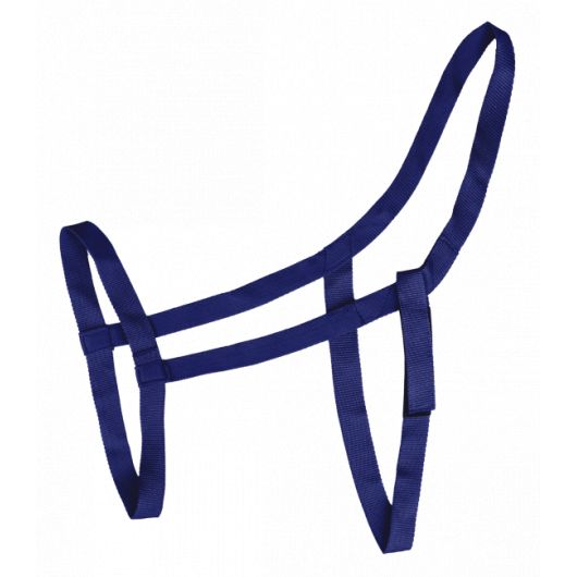 Licol cheval prairie sans boucles - Waldhausen Licol cheval prairie sans boucles - Waldhausen