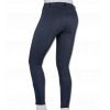 Pantalon équitation femme Fun Sport fond silicone - Elt